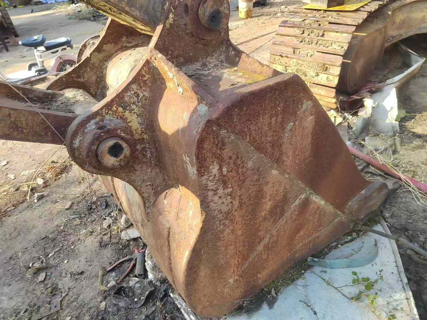 Buy Hyundai R225-7 Used Excavator / 7 Used Hyundai R225-7 Excavator 2016 Model / 7