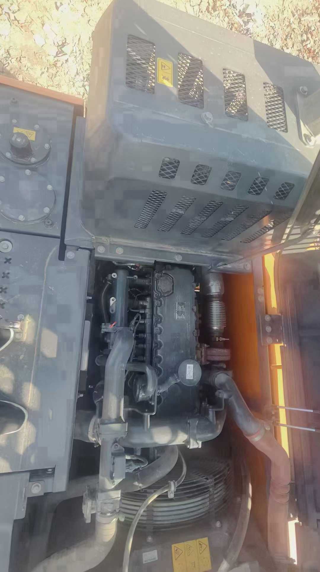 Buy Doosan E45 Used Excavator / 8 Used Doosan E45 Excavator 2024 Model / 8