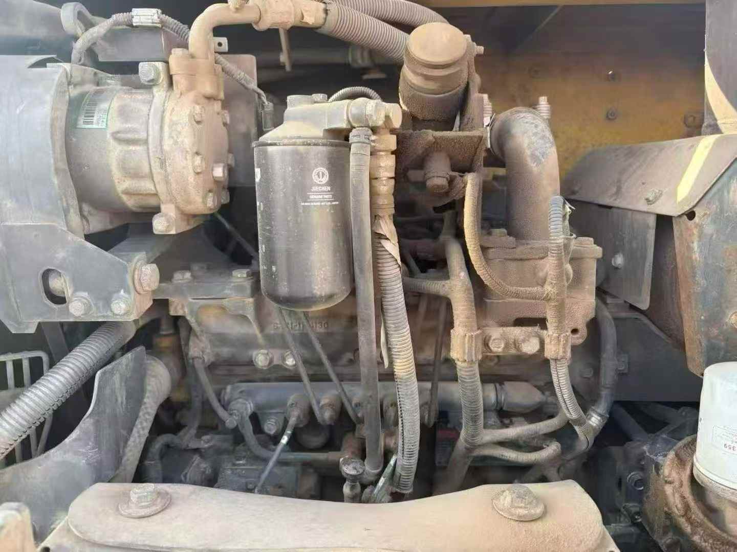 Buy Komatsu PC70-8 Used Excavator / 4 Used Komatsu PC70-8 Excavator 2016 Model / 4