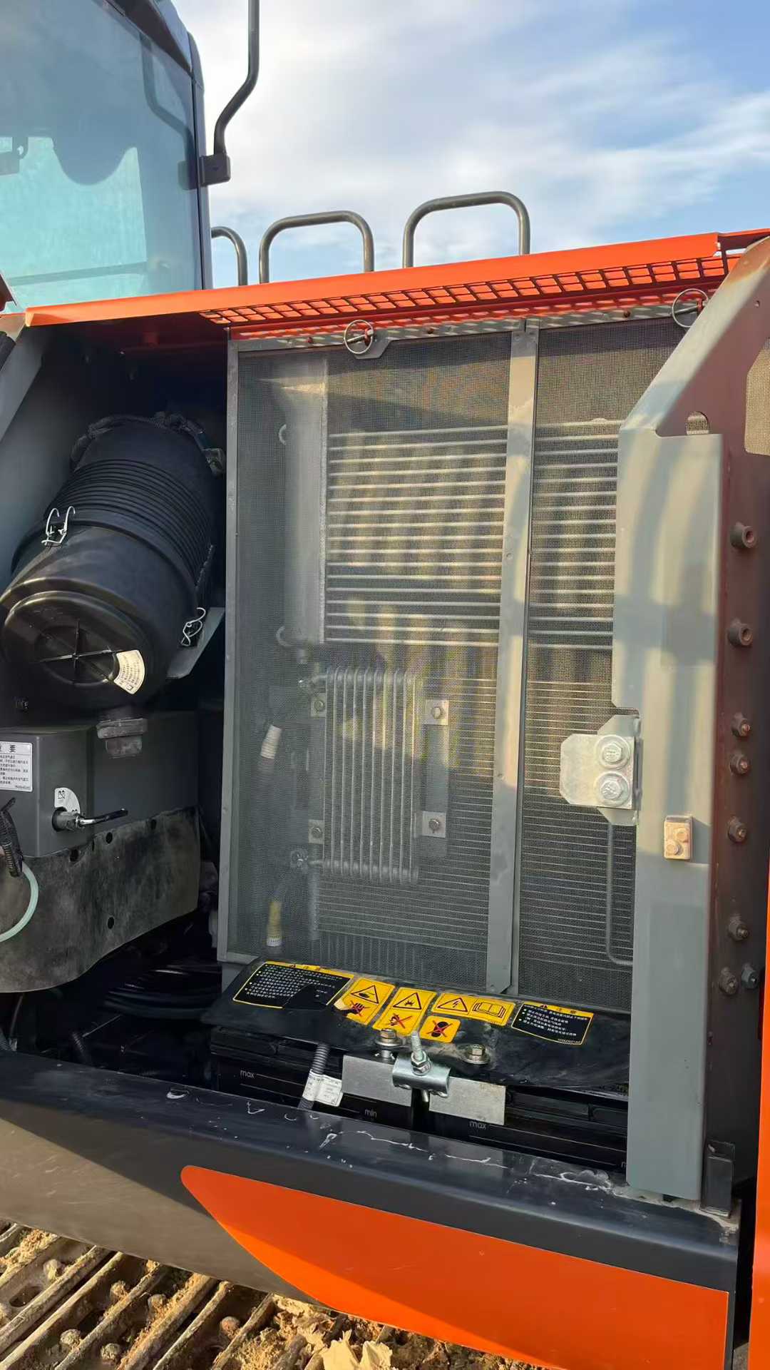 Buy Hitachi EX30 Used Excavator / 2 Used Hitachi EX30 Excavator 2023 Model / 2