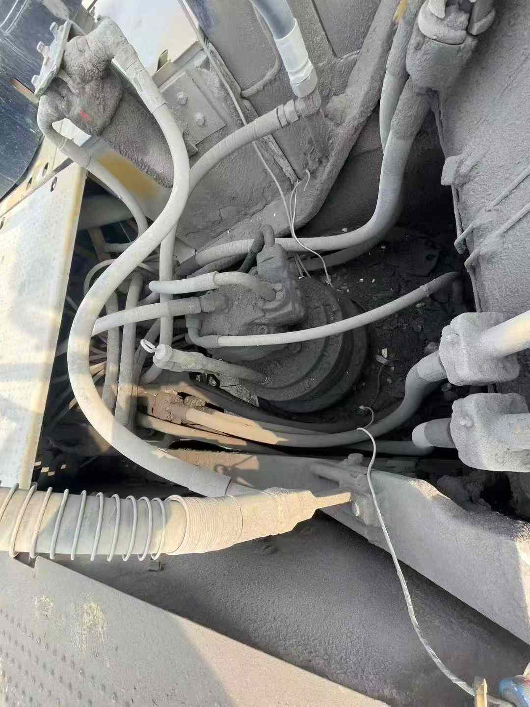 Buy Caterpillar 336FLH Used Excavator / 7 Used Caterpillar 336FLH Excavator 2017 Model / 7