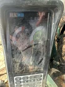 Buy Kobelco SK330-10 Used Excavator / 8 Used Kobelco SK330-10 Excavator 2017 Model / 8