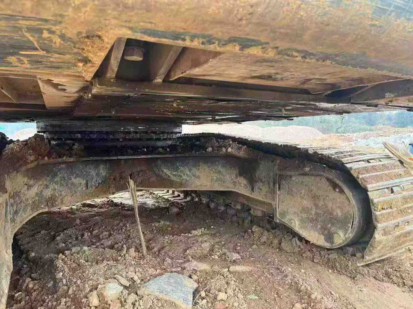 Buy Hyundai 350LC-9V Used Excavator / 3 Used Hyundai 350LC-9V Excavator 2021 Model / 3