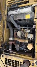 Buy Caterpillar 311C Used Excavator / 4 Used Caterpillar 311C Excavator 2016 Model / 4