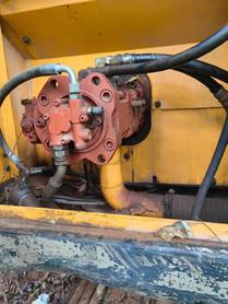 Buy Hyundai R215-7 Used Excavator / 5 Used Hyundai R215-7 Excavator 2016 Model / 5