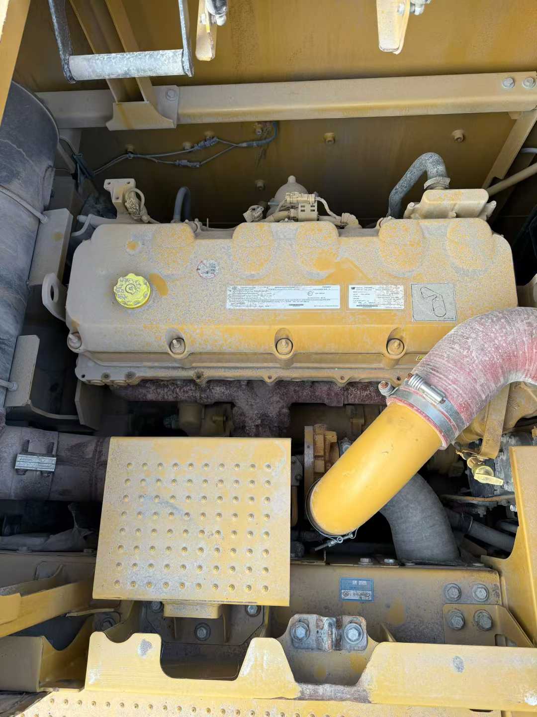 Buy Caterpillar 349FL Used Excavator / 7 Used Caterpillar 349FL Excavator 2020 Model / 7