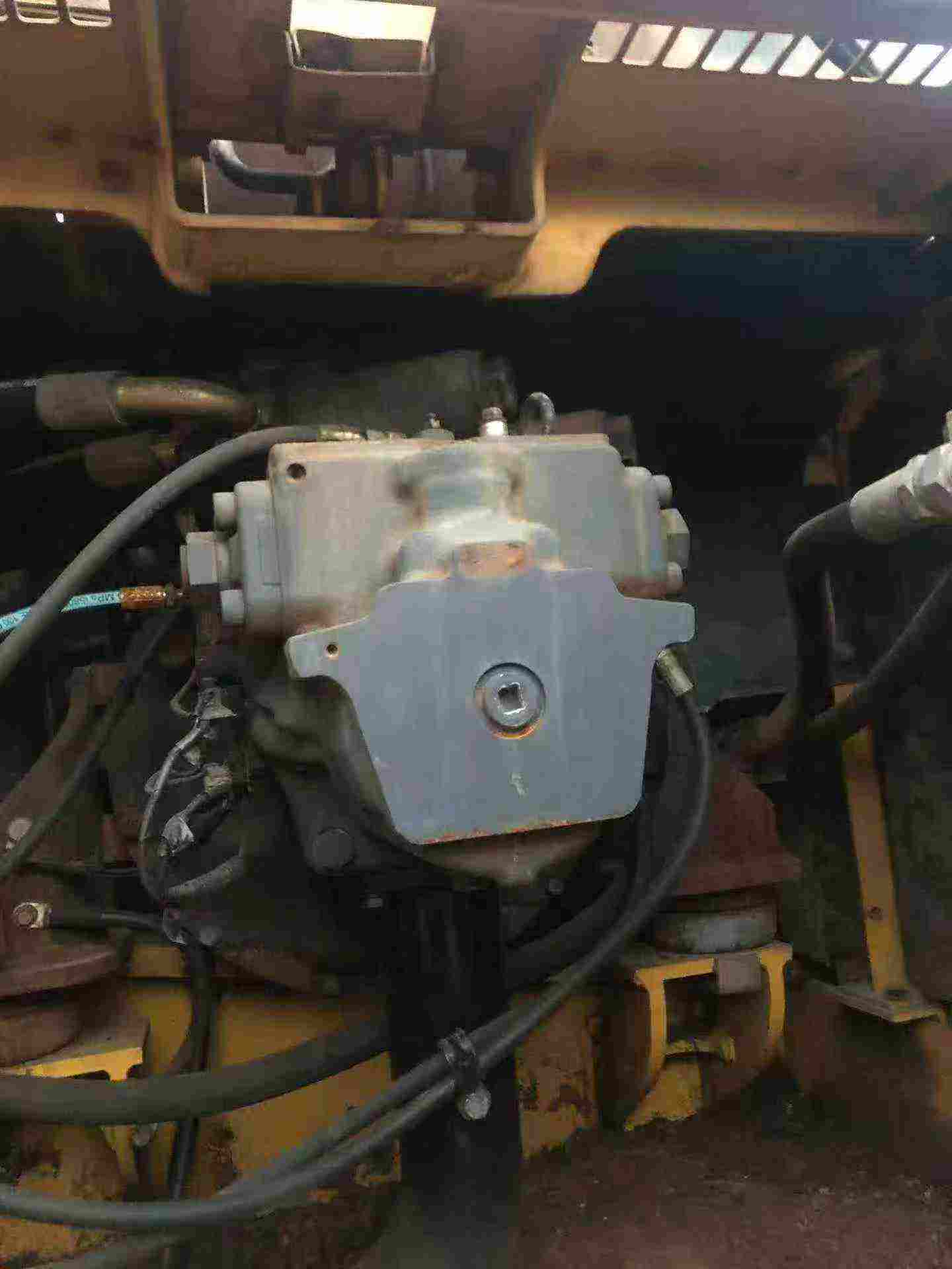 Buy Komatsu PC350-7 Used Excavator / 4 Used Komatsu PC350-7 Excavator 2016 Model / 4