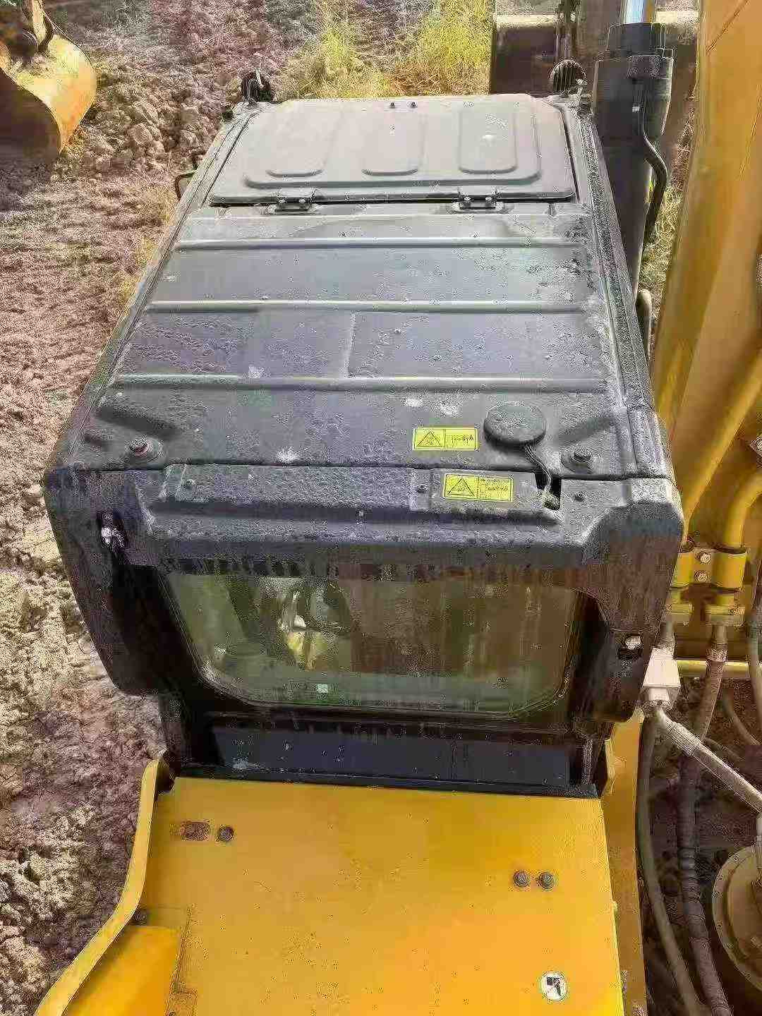 Buy Caterpillar 336FLH Used Excavator / 3 Used Caterpillar 336FLH Excavator 2021 Model / 3