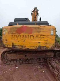 Buy Hyundai R150-7 Used Excavator / 5 Used Hyundai R150-7 Excavator 2016 Model / 5