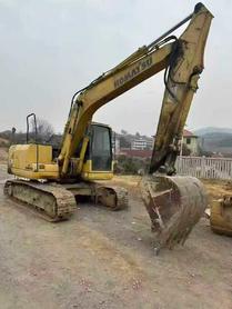 Buy Komatsu PC30-7 Used Excavator / 3 Used Komatsu PC30-7 Excavator 2016 Model / 3