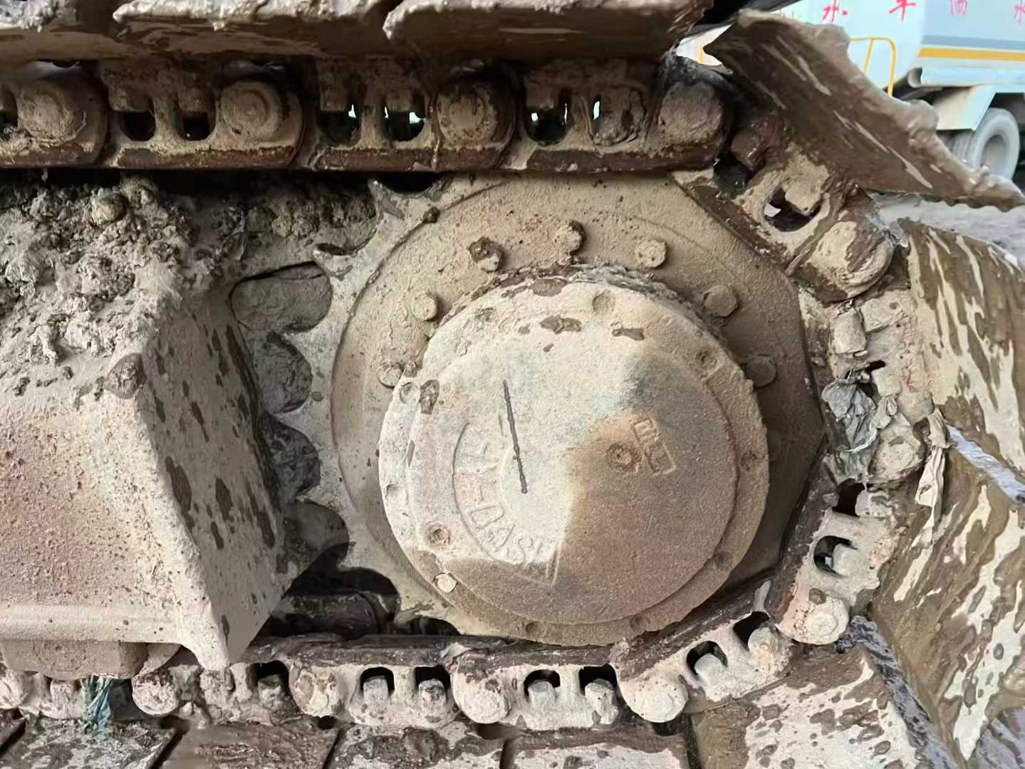 Buy Kobelco SK120-5 Used Excavator / 5 Used Kobelco SK120-5 Excavator 2016 Model / 5