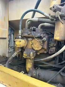 Buy Caterpillar 320D Used Excavator / 6 Used Caterpillar 320D Excavator 2016 Model / 6