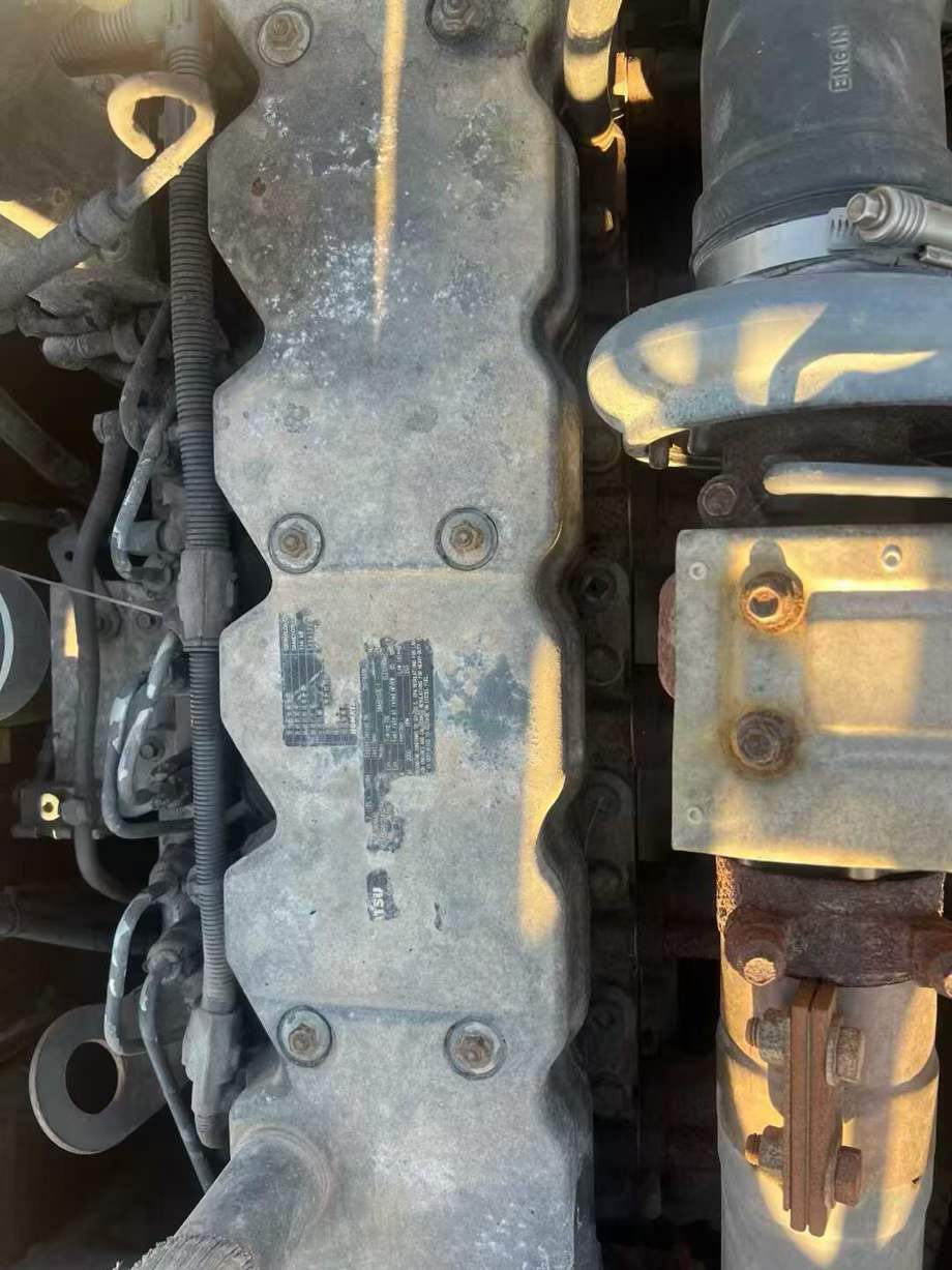 Buy Komatsu PC200LC-8 Used Excavator / 7 Used Komatsu PC200LC-8 Excavator 2016 Model / 7