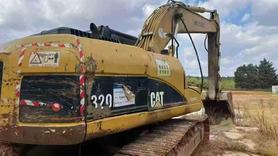 Buy Caterpillar 320D Used Excavator / 2 Used Caterpillar 320D Excavator 2016 Model / 2