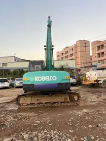 Buy Kobelco SK120 Used Excavator / 9 Used Kobelco SK120 Excavator 2016 Model / 9