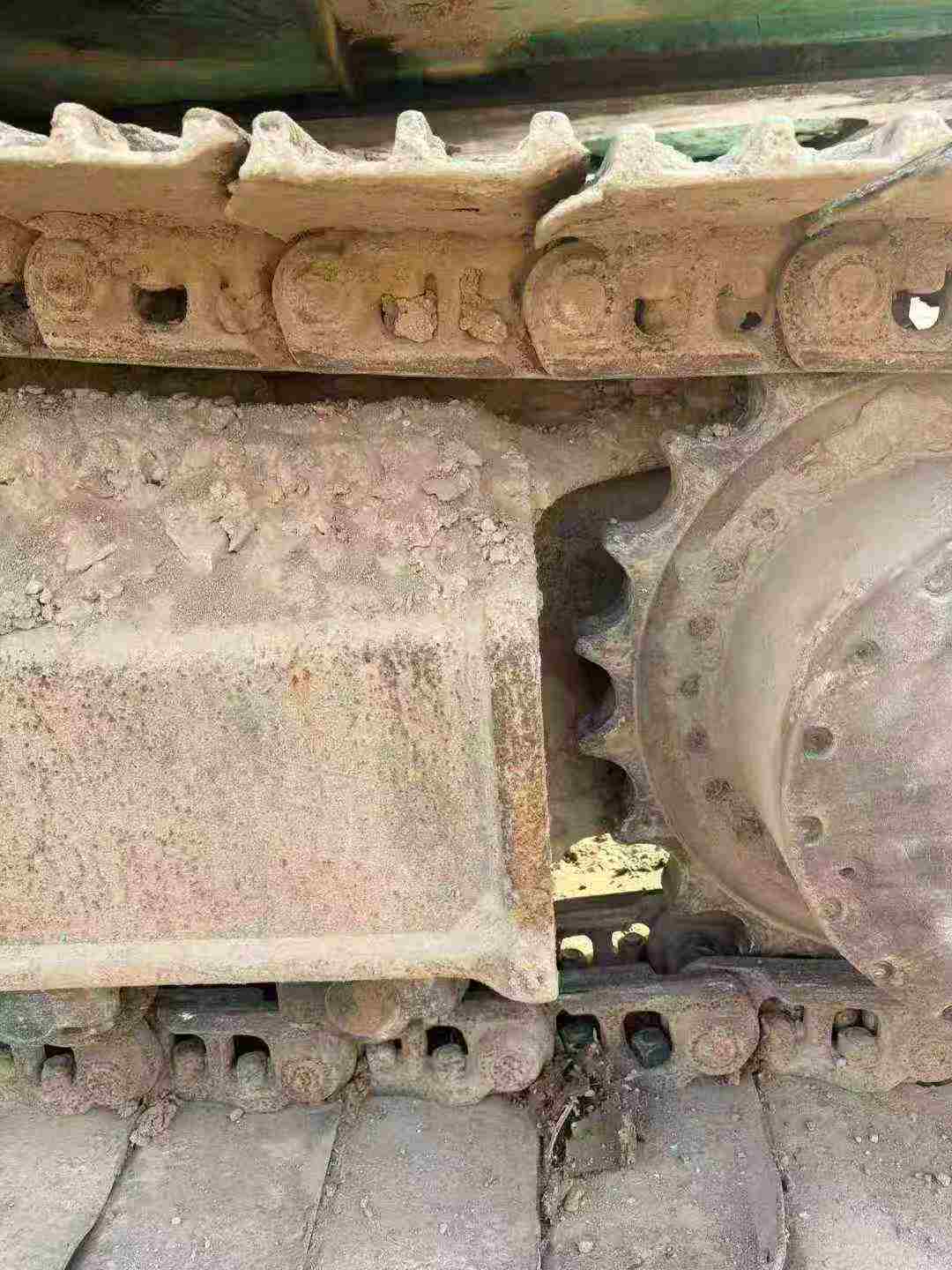 Buy Kobelco SK210 Used Excavator / 7 Used Kobelco SK210 Excavator 2016 Model / 7