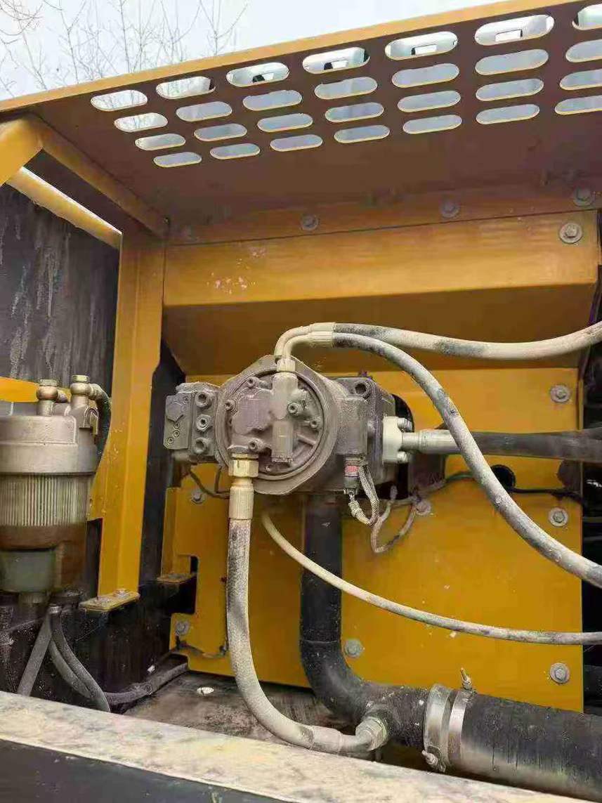 Buy Sany SY245H Used Excavator / 5 Used Sany SY245H Excavator 2016 Model / 5