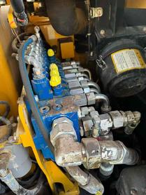 Buy Sany SY60 Used Excavator / 8 Used Sany SY60 Excavator 2020 Model / 8