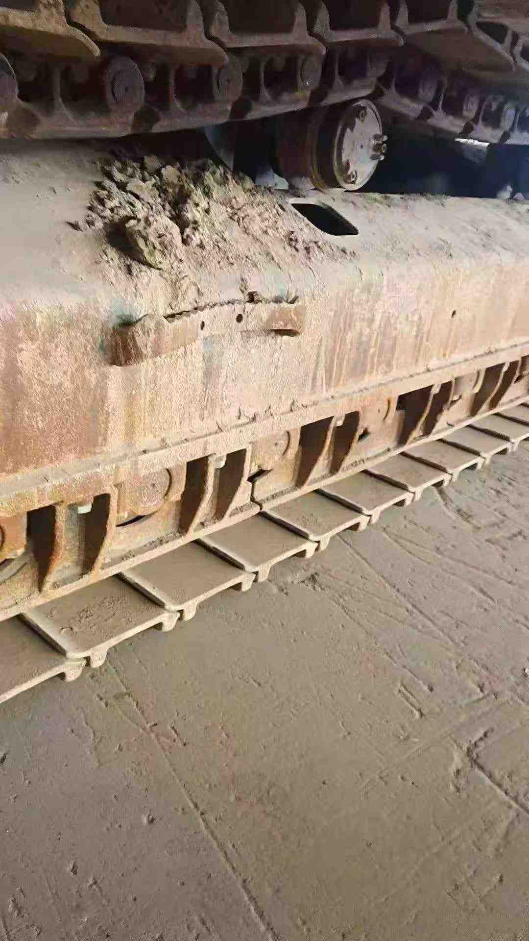 Buy Caterpillar CT20 Used Excavator / 3 Used Caterpillar CT20 Excavator 2022 Model / 3