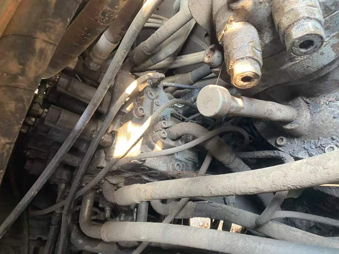 Buy Hitachi ZX60 Used Excavator / 6 Used Hitachi ZX60 Excavator 2016 Model / 6