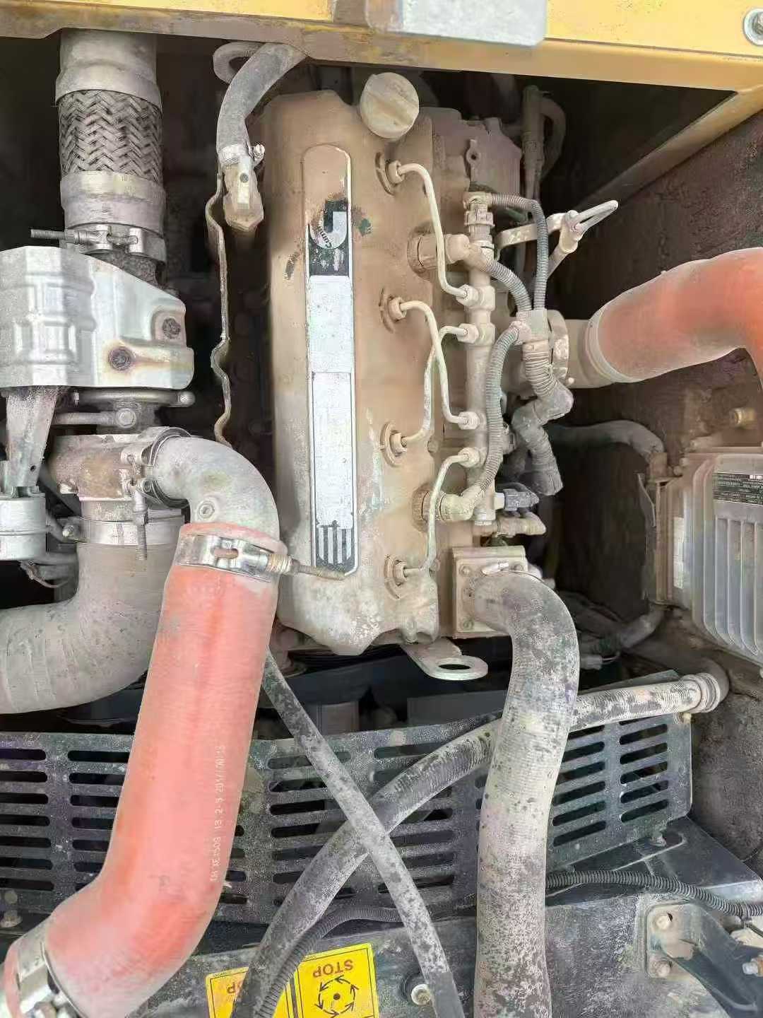 Buy XCMG XE150 Used Excavator / 5 Used XCMG XE150 Excavator 2018 Model / 5