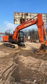 Buy Hitachi EX30 Used Excavator / 3 Used Hitachi EX30 Excavator 2023 Model / 3