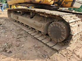Buy Caterpillar 320C Used Excavator / 7 Used Caterpillar 320C Excavator 2016 Model / 7