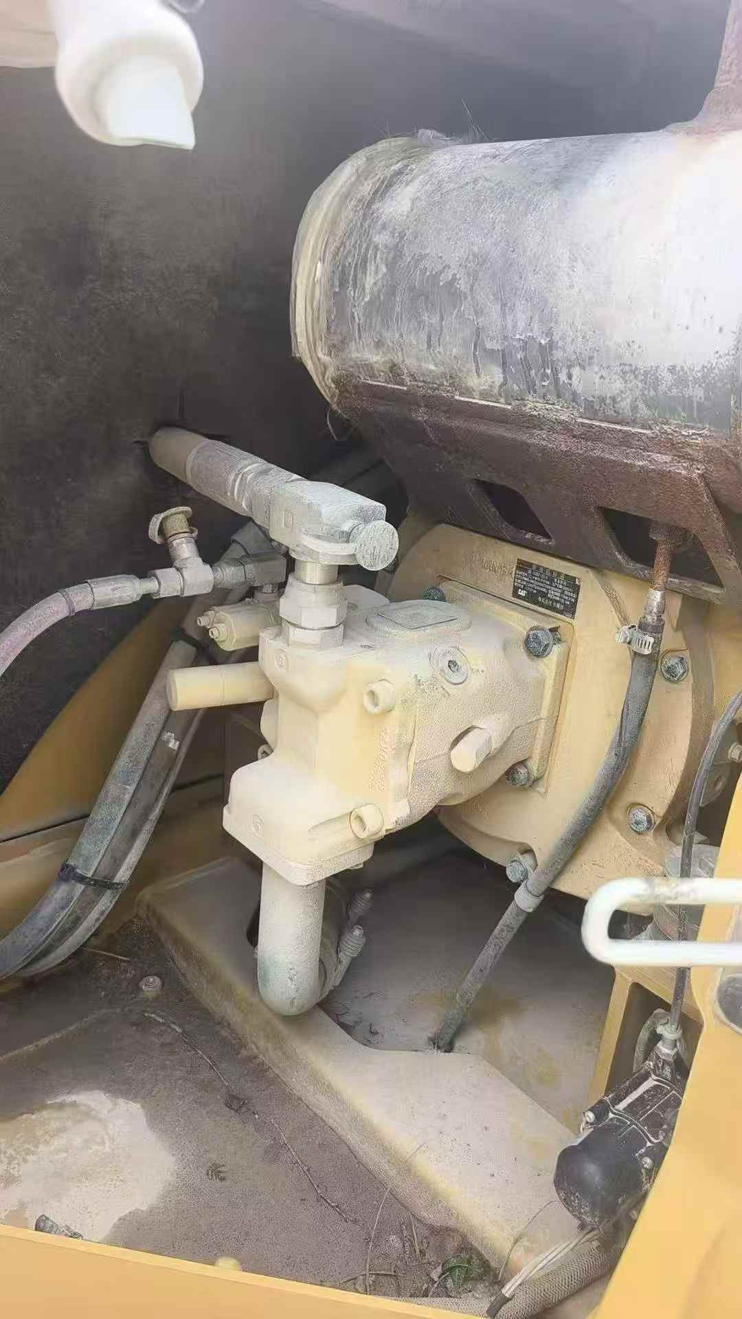 Buy Caterpillar 307V2 Used Excavator / 6 Used Caterpillar 307V2 Excavator 2021 Model / 6