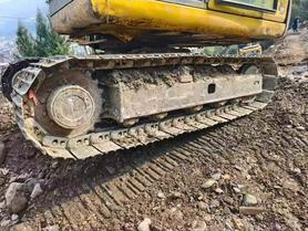 Buy Komatsu PC60-8 Used Excavator / 9 Used Komatsu PC60-8 Excavator 2016 Model / 9
