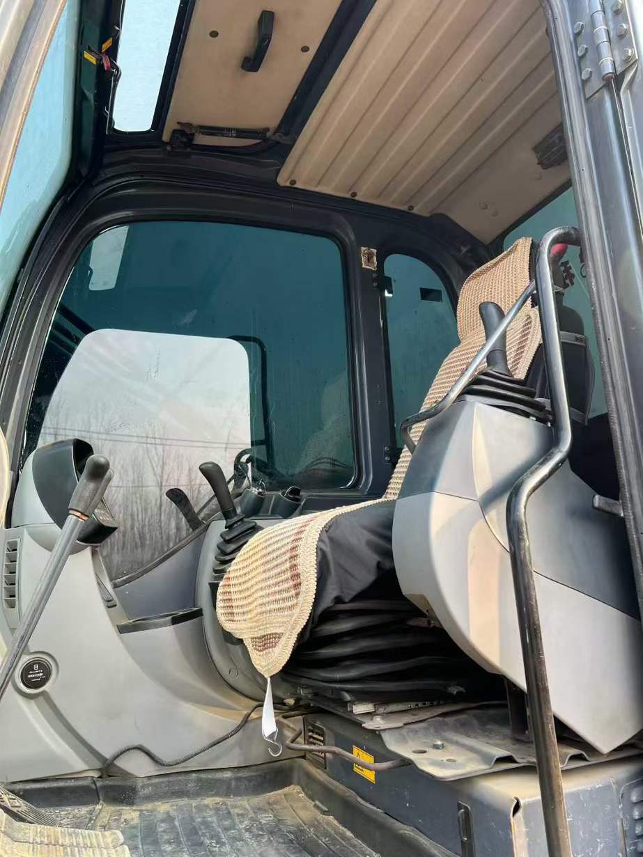 Buy Kobelco SK140 Used Excavator / 5 Used Kobelco SK140 Excavator 2016 Model / 5