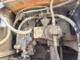 Buy Hitachi ZX50 Used Excavator / 3 Used Hitachi ZX50 Excavator 2016 Model / 3