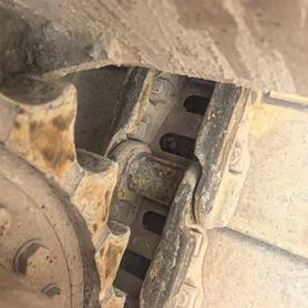 Buy Sany SY200C Used Excavator / 2 Used Sany SY200C Excavator 2021 Model / 2