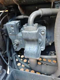 Buy Sany SY75 Used Excavator / 5 Used Sany SY75 Excavator 2016 Model / 5