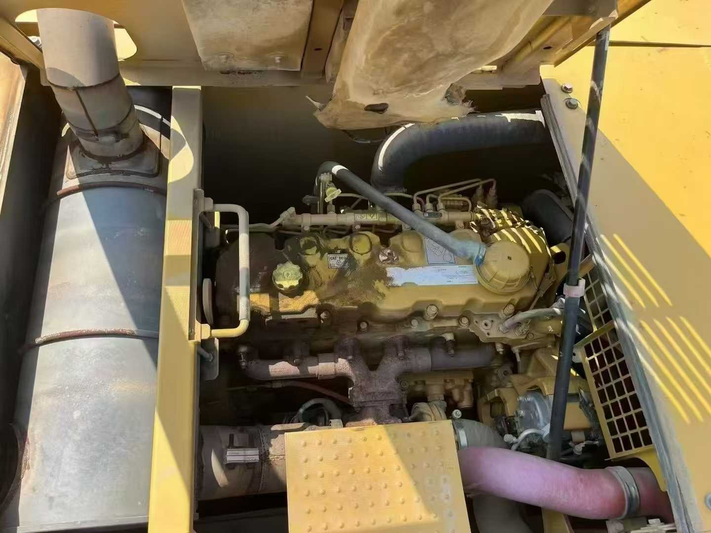 Buy Caterpillar 336FLH Used Excavator / 5 Used Caterpillar 336FLH Excavator 2019 Model / 5