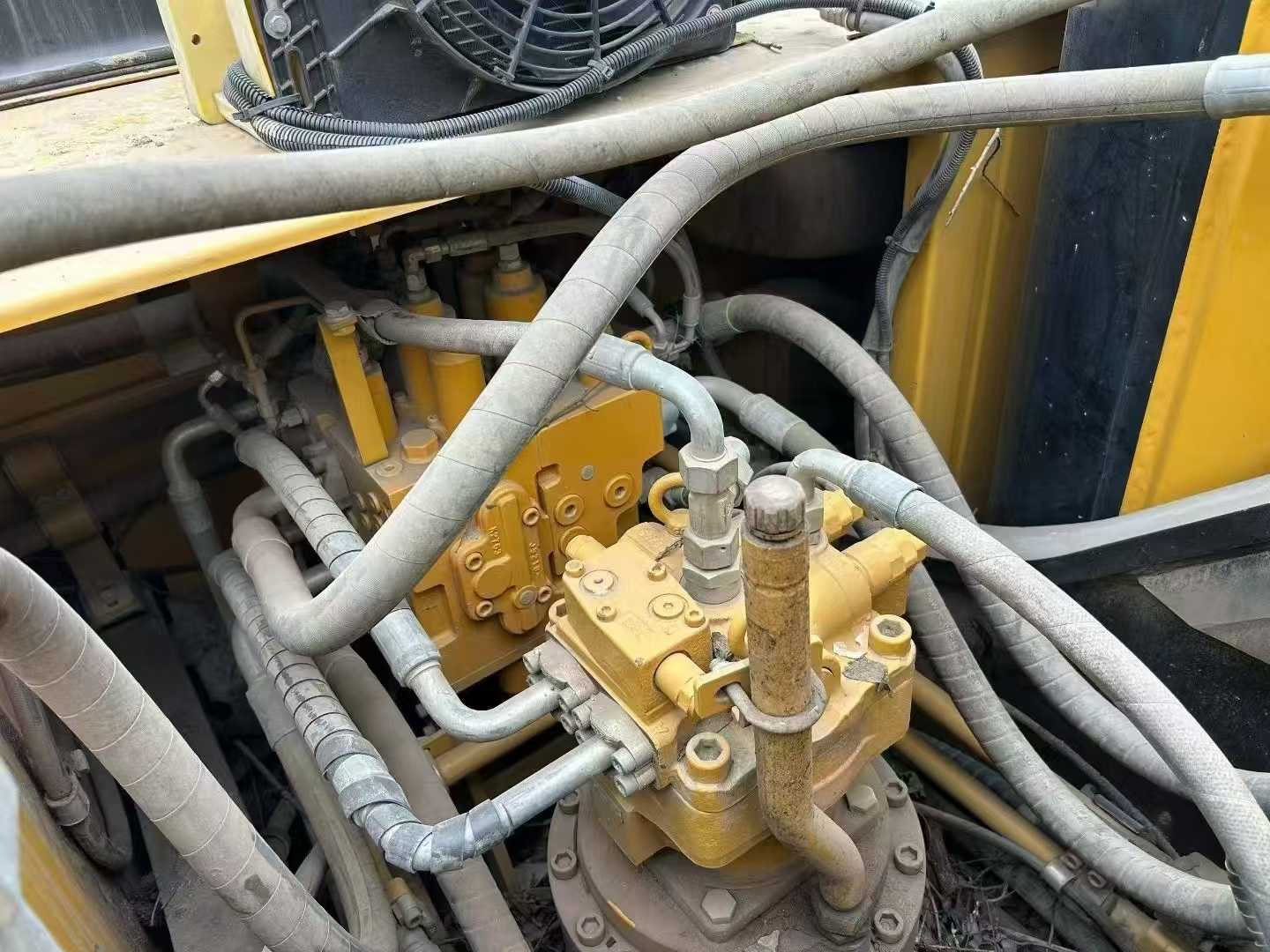 Buy Sany SY225H Used Excavator / 6 Used Sany SY225H Excavator 2020 Model / 6