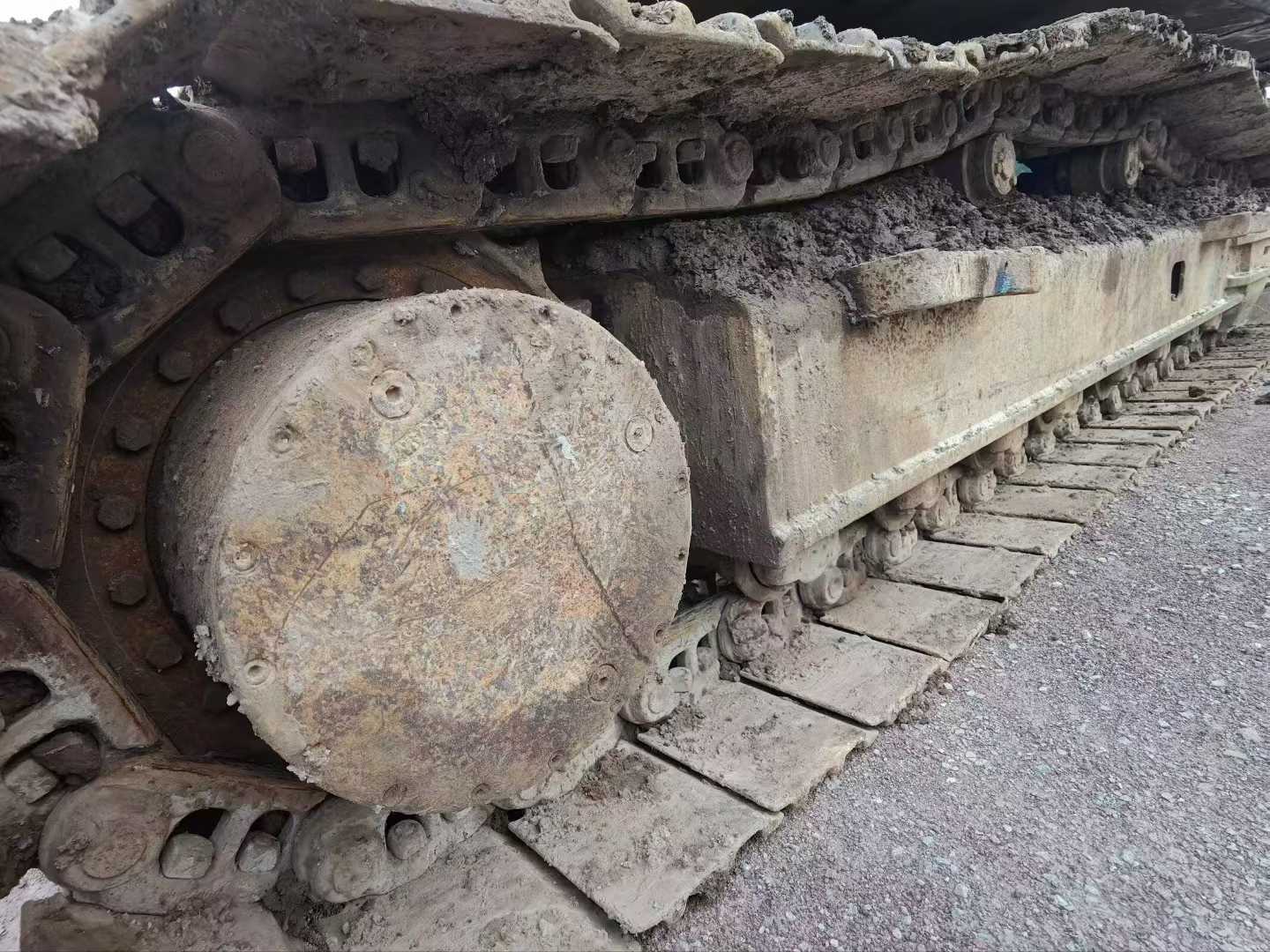 Buy XCMG XE215 Used Excavator / 6 Used XCMG XE215 Excavator 2018 Model / 6