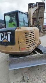 Buy Caterpillar 306E Used Excavator / 2 Used Caterpillar 306E Excavator 2014 Model / 2