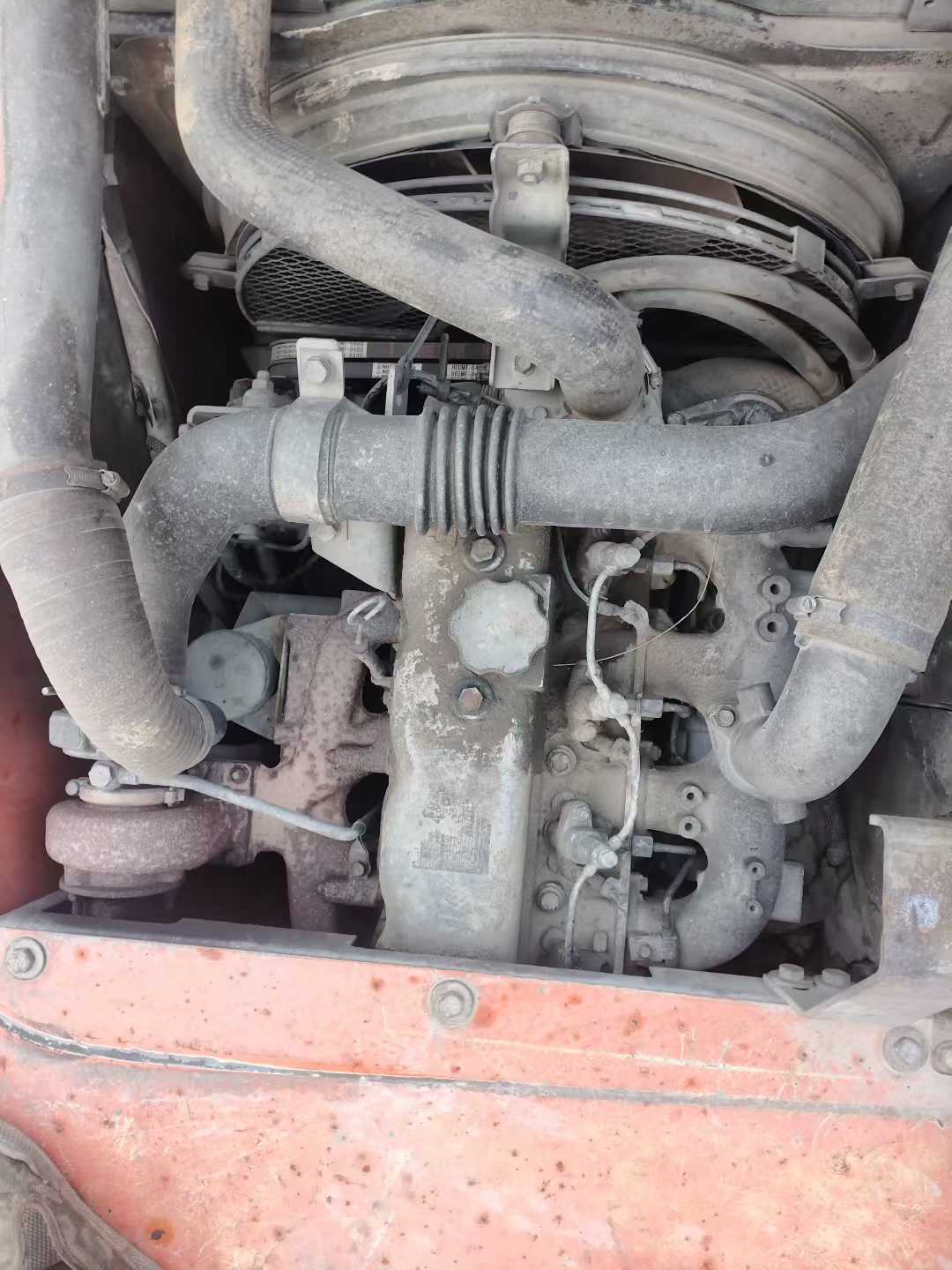 Buy Hitachi ZX120 Used Excavator / 5 Used Hitachi ZX120 Excavator 2016 Model / 5