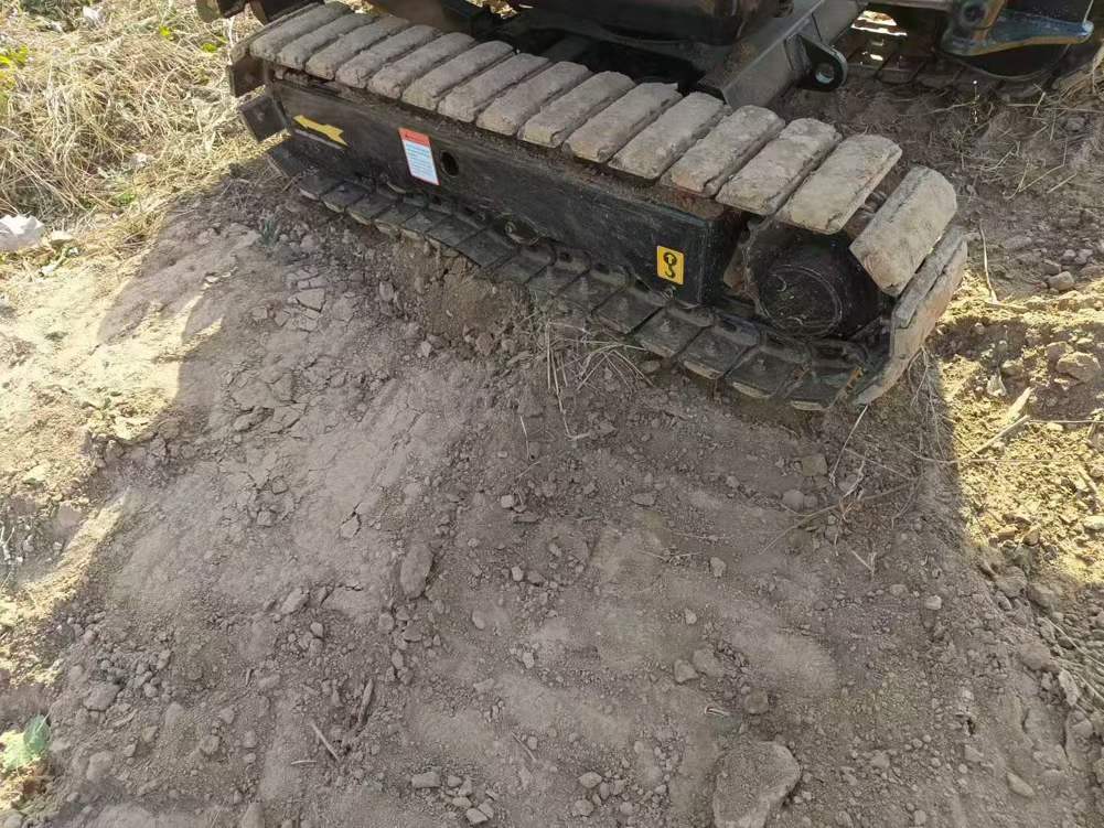 Buy Sany SY16E Used Excavator / 3 Used Sany SY16E Excavator 2016 Model / 3