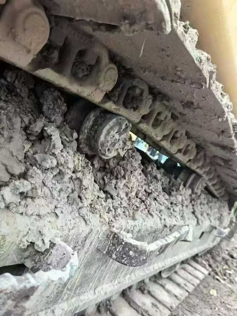 Buy Caterpillar 323 Used Excavator / 4 Used Caterpillar 323 Excavator 2022 Model / 4