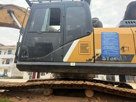 Buy Sany SY365H Used Excavator / 8 Used Sany SY365H Excavator 2017 Model / 8