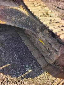 Buy Sany SY215W Used Excavator / 9 Used Sany SY215W Excavator 2013 Model / 9