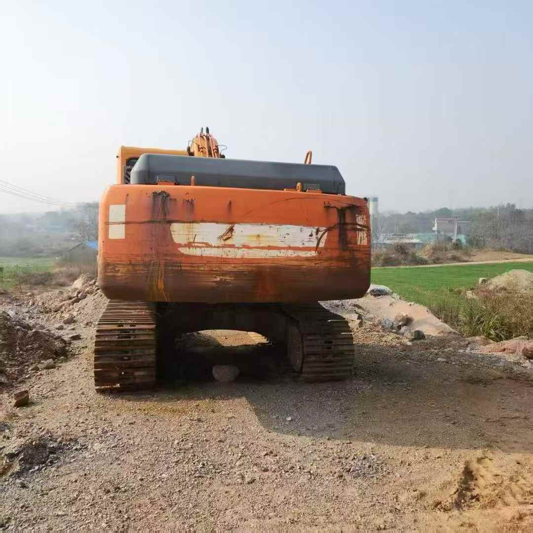 Buy Doosan DX15 Used Excavator / 2 Used Doosan DX15 Excavator 2016 Model / 2