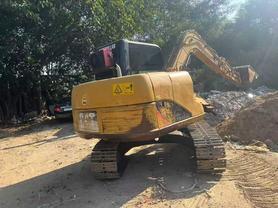Buy Caterpillar 307V2 Used Excavator / 8 Used Caterpillar 307V2 Excavator 2016 Model / 8