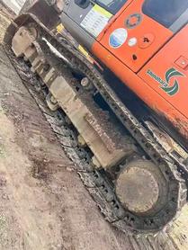 Buy Hitachi ZX120 Used Excavator / 4 Used Hitachi ZX120 Excavator 2016 Model / 4
