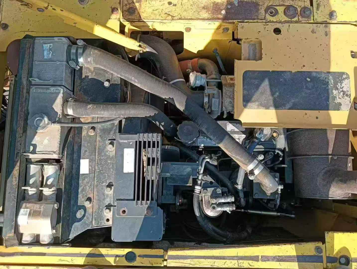 Buy Komatsu PC30-7 Used Excavator / 5 Used Komatsu PC30-7 Excavator 2016 Model / 5