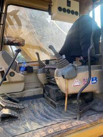 Buy Caterpillar 312B Used Excavator / 4 Used Caterpillar 312B Excavator 2016 Model / 4