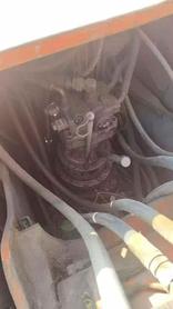 Buy Hitachi ZX120 Used Excavator / 3 Used Hitachi ZX120 Excavator 2016 Model / 3