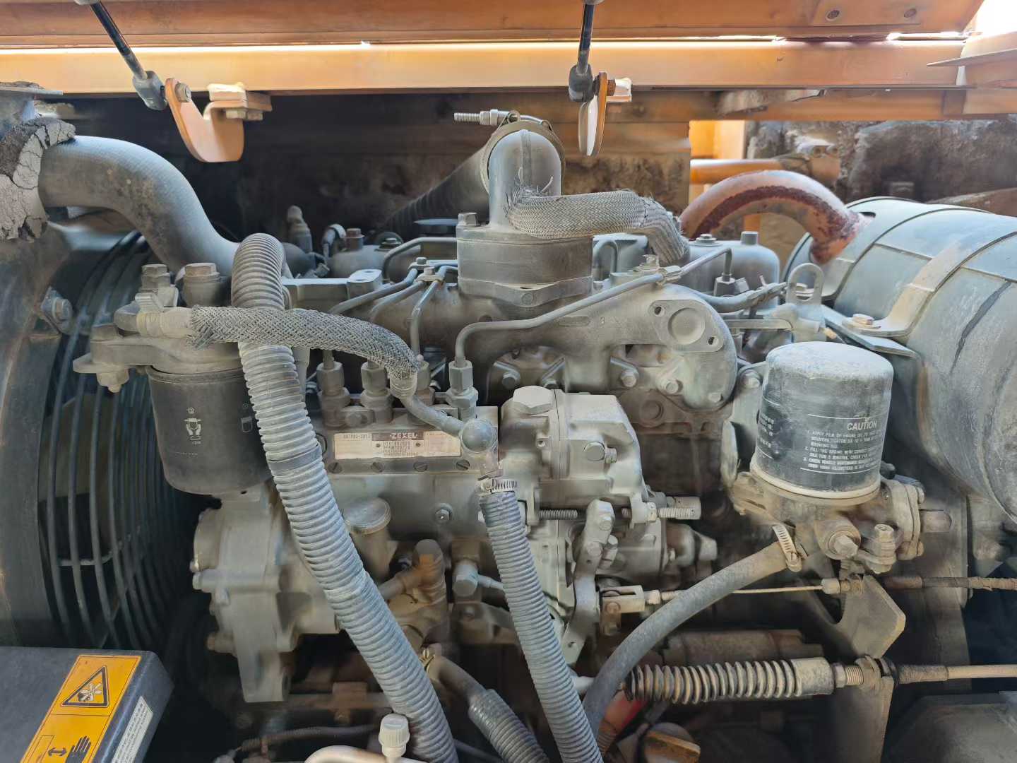 Buy Sany SY75 Used Excavator / 4 Used Sany SY75 Excavator 2016 Model / 4