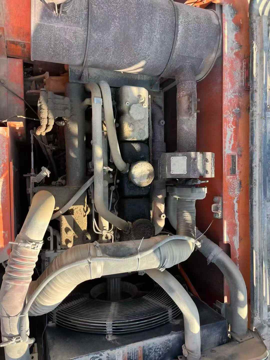 Buy Doosan DX15 Used Excavator / 5 Used Doosan DX15 Excavator 2011 Model / 5